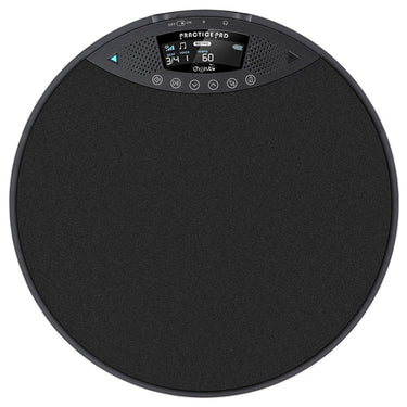 Practicador Cherub Dp-970-i Con Metronomo Y Contador De Impactos